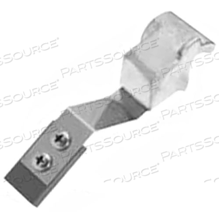 WIPER ASSEMBLY - UPPER WHEEL 