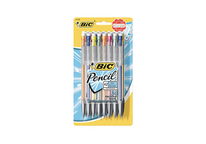 MECHANICAL PENCILS 0.5MM PK24 by BIC