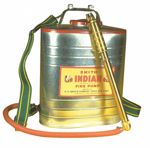 INSIDE CYLINDER FOR SERIES 90 FIRE PUMPS by Indian