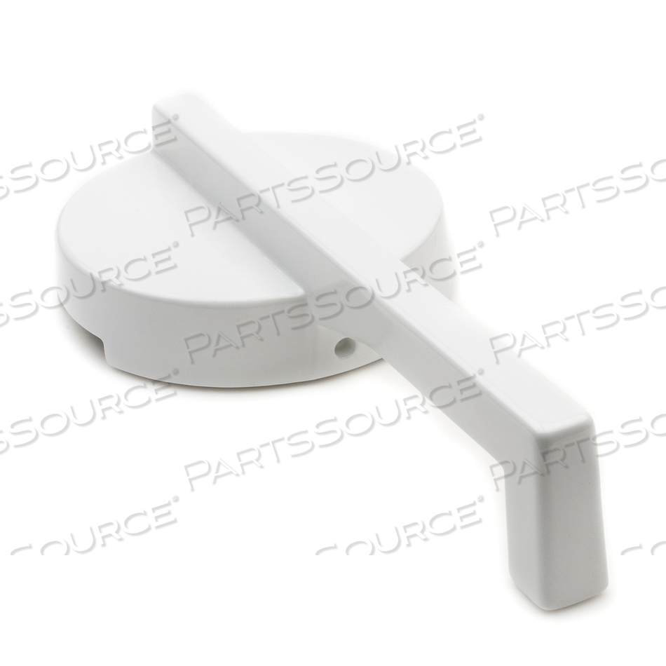 DOOR HANDLE by STERIS Corporation DOOR HANDLE by STERIS Corporation