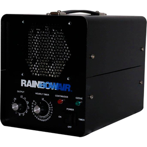 RAINBOW ACTIVATOR 1000 OZONE GENERATOR by Queenaire Technologies, Inc. RAINBOW ACTIVATOR 1000 OZONE GENERATOR by Queenaire Technologies, Inc.