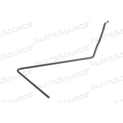 OVERFLOW LIFT ROAD by Hobart Corporation