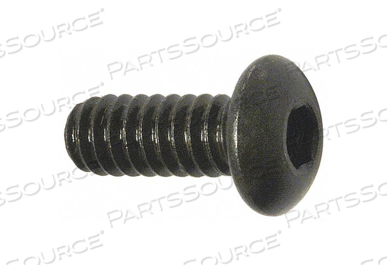 SHCS BUTTON STEEL 3/8 -24X1/2 PK50 by Kerr Lakeside SHCS BUTTON STEEL 3/8 -24X1/2 PK50 by Kerr Lakeside