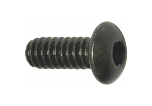 SHCS BUTTON STEEL 3/8 -24X1/2 PK50 by Kerr Lakeside SHCS BUTTON STEEL 3/8 -24X1/2 PK50 by Kerr Lakeside