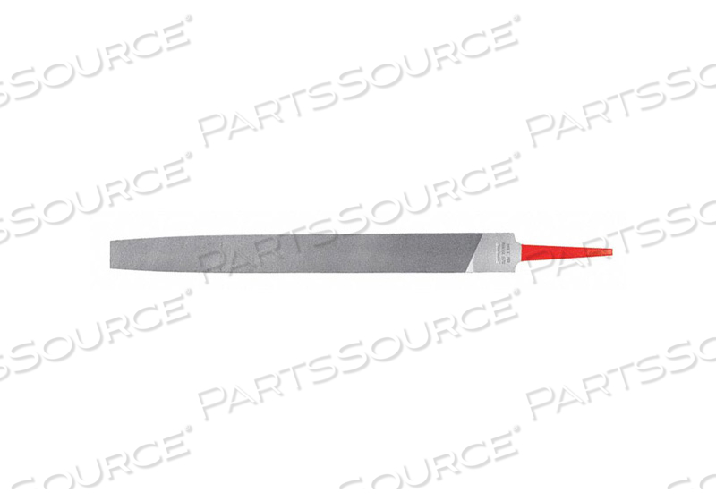 73143000 SIMONDS MILL BASTARD FILE,AMERICAN,6" by Simonds