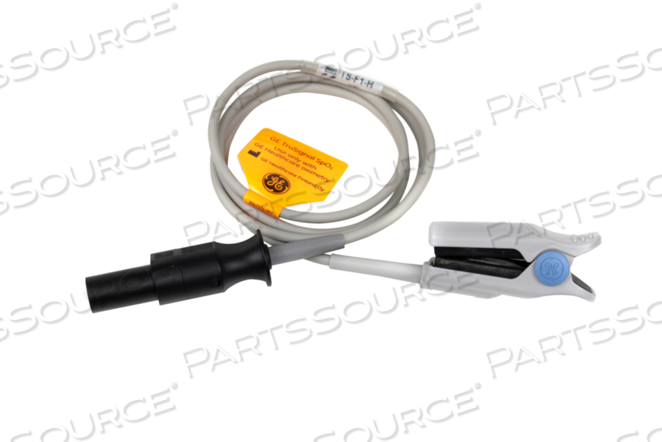 3 FT DIRECT CONNECT SPO2 SENSOR - ADULT 3 FT DIRECT CONNECT SPO2 SENSOR - ADULT