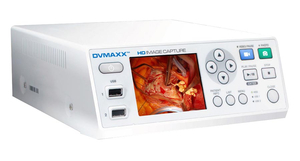 DVMAXX HD MEDICAL VIDEO RECORDER by Ampronix