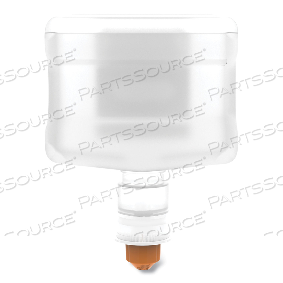 INSTANTFOAM COMPLETE PURE ALCOHOL HAND SANITIZER, 1 L REFILL, FRAGRANCE-FREE by SC Johnson INSTANTFOAM COMPLETE PURE ALCOHOL HAND SANITIZER, 1 L REFILL, FRAGRANCE-FREE by SC Johnson