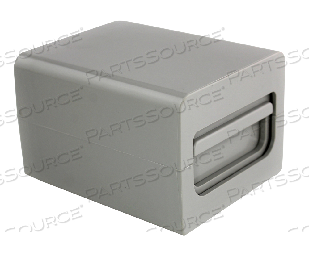 BATTERY RECHARGEABLE, LITHIUM ION, 3400 MAH by Nellcor - Covidien