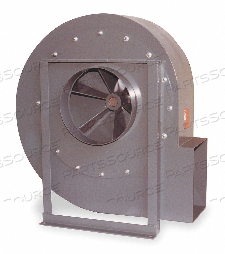 BLOWER 22 5/8 IN by DAYTON ELECTRIC MANUFACTURING CO BLOWER 22 5/8 IN by DAYTON ELECTRIC MANUFACTURING CO