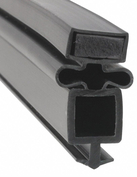 DOOR GASKET 22-3/4 X 45-7/8 by True Food Service Equipment
