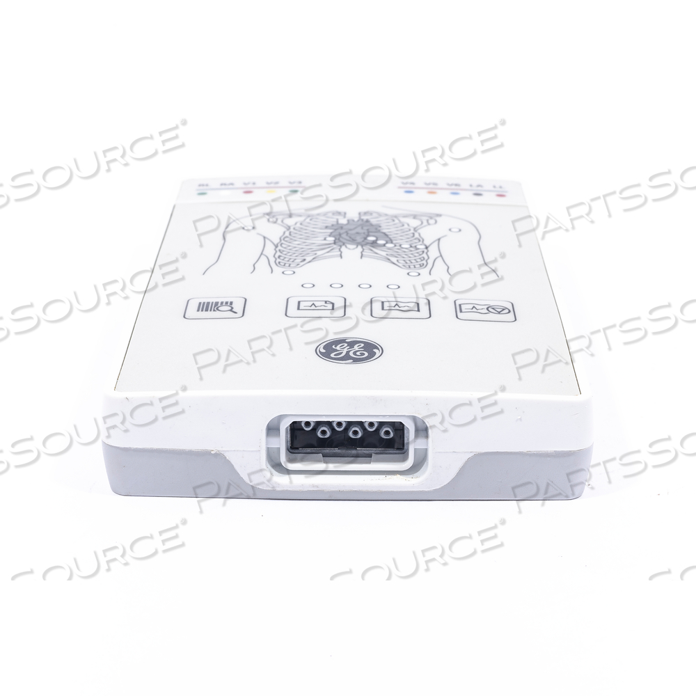 CAM CONNECT MODULE W/ INTEGRATED BARCODE SCANNER 