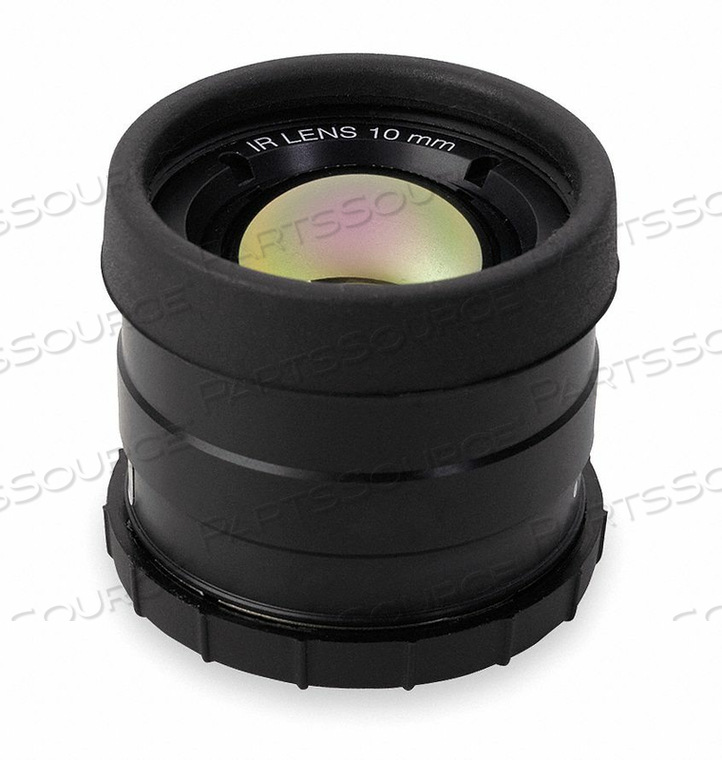 INFRARED LENS FEATURES 16/41 IN FOCAL L by FLIR Systems, Inc. INFRARED LENS FEATURES 16/41 IN FOCAL L by FLIR Systems, Inc.