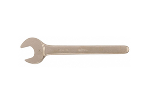 OPEN END WRENCH 56MM HEAD SIZE by Ampco Safety Tools