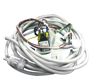 POWER CORD KIT, 100 - 127 V by OEC Medical Systems (GE Healthcare) POWER CORD KIT, 100 - 127 V by OEC Medical Systems (GE Healthcare)