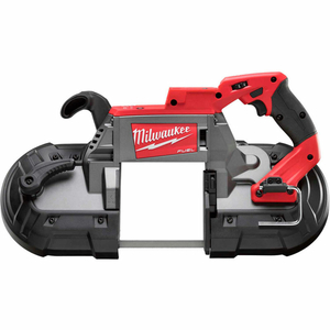 M18 FUEL DEEP CUT BAND SAW (BARE TOOL ONLY) by Milwaukee Electric Tools