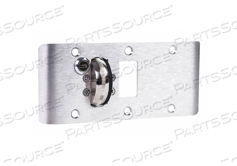 EMERGENCY STOP STRIKE UNIVERSAL 6-3/4 L by Accurate