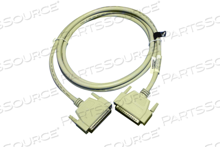 CABLE, STD WIRING NURSE CALL, 8FT SIZE, 37-PIN TO 37-PIN CONNECTION TYPE by Stryker Medical