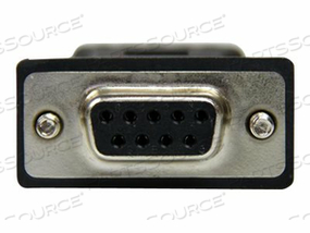 RS422 RS485 SERIAL DB9 TO TERMINAL BLOCK ADAPTER by StarTech.com Ltd.