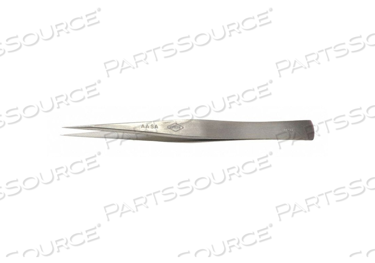 TWEEZER ANTI-MAGNETIC MADE IN PAKISTAN by Erem Tweezers & Pliers