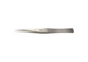 TWEEZER ANTI-MAGNETIC MADE IN PAKISTAN by Erem Tweezers & Pliers TWEEZER ANTI-MAGNETIC MADE IN PAKISTAN by Erem Tweezers & Pliers