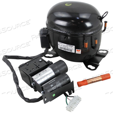 COMPRESSOR 115V R404A by True Food Service Equipment