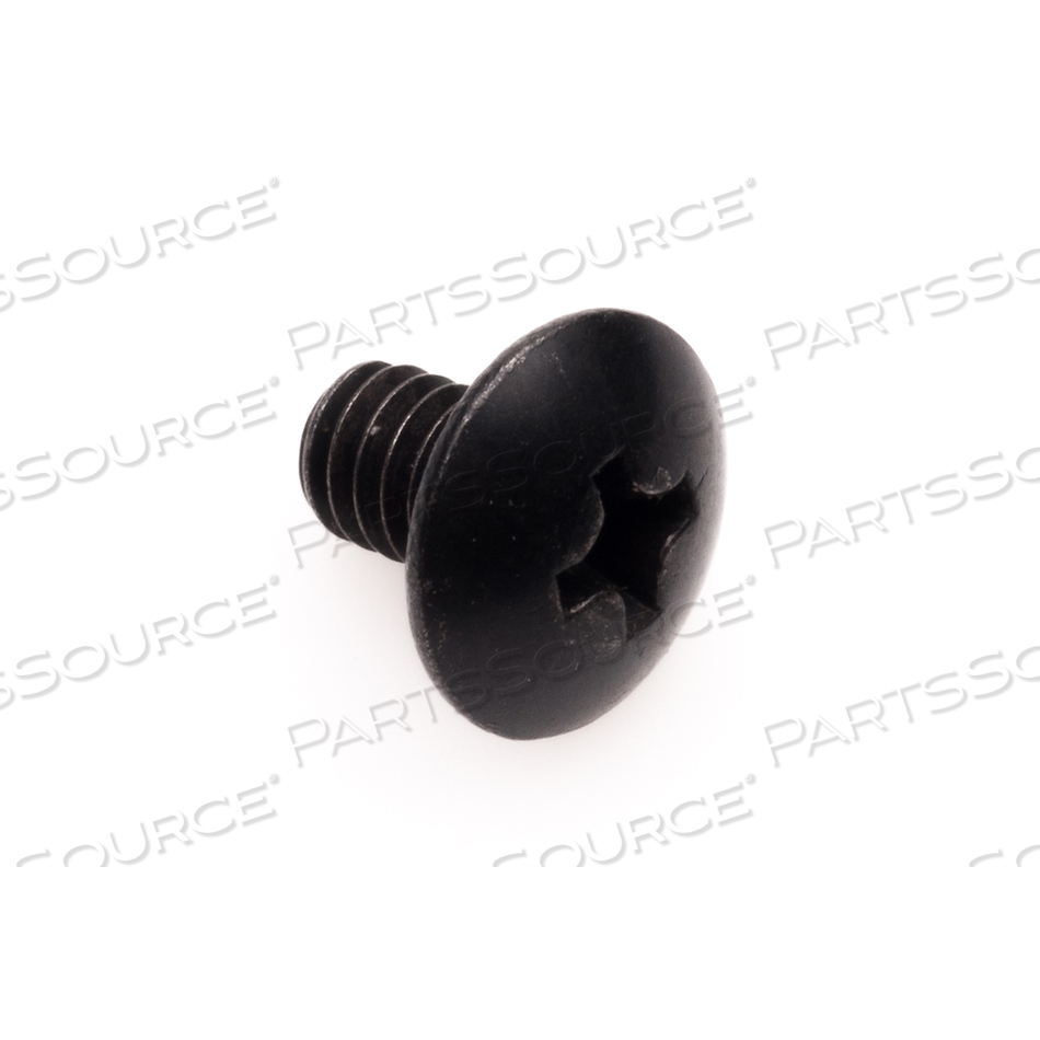 SCREW, #8-32, PHILLIPS DRIVE, 1/4 IN by STERIS Corporation SCREW, #8-32, PHILLIPS DRIVE, 1/4 IN by STERIS Corporation