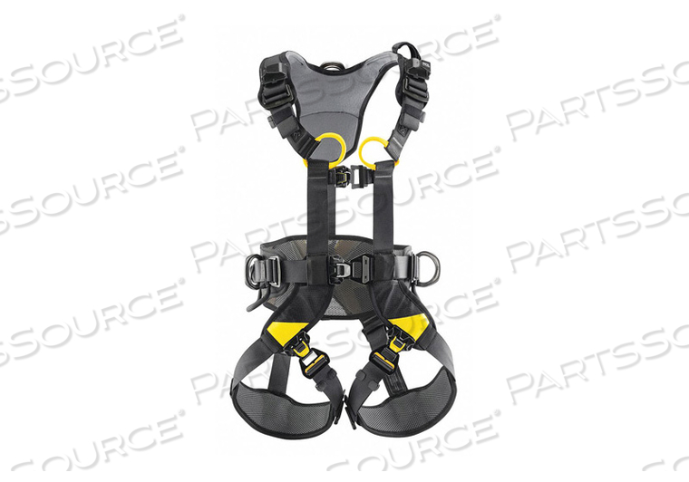 FULL-BODY HARNESS by Petzl