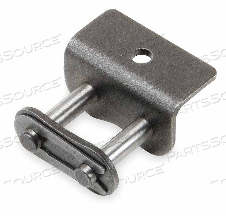 ATTACHMENT LINK 50 WA-1 PK5 by Tsubaki