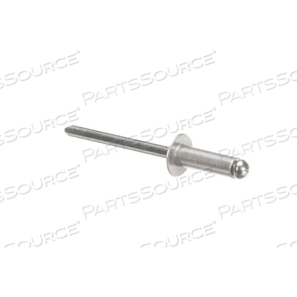 RIVET POP .188 (AD66BS) by Star Manufacturing