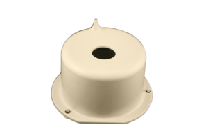 G BOWL ROTOR ASSEMBLY - WHITE by Thermo Fisher Scientific (Asheville)