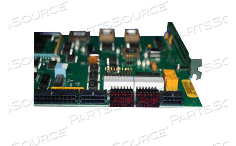 SYSTEM INTERFACE BOARD FOR 9800 