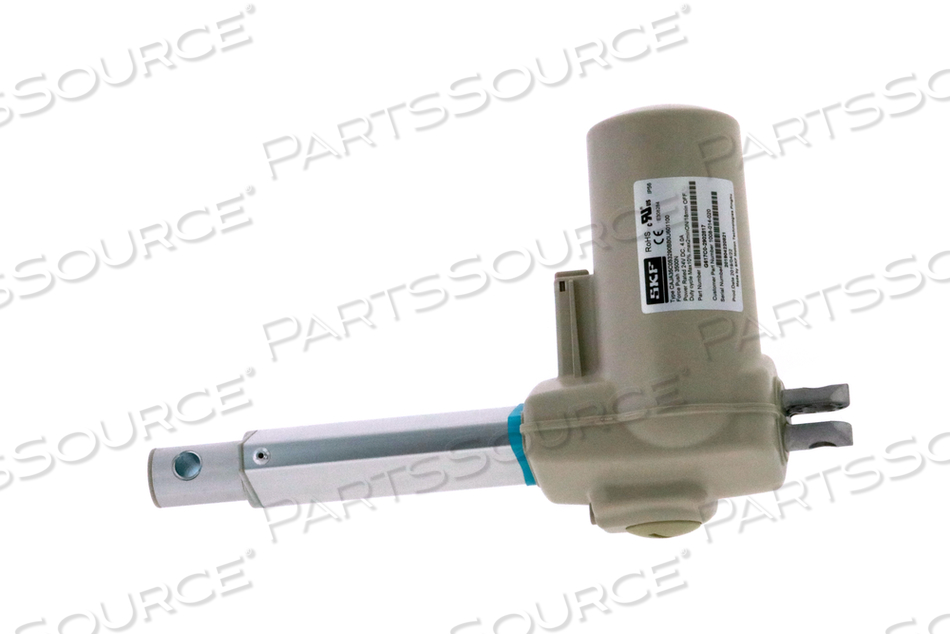 GATCH, ECL ACTUATOR, FOR USE WITH: FOR PRIME SERIES STRETCHER by Stryker Medical GATCH, ECL ACTUATOR, FOR USE WITH: FOR PRIME SERIES STRETCHER by Stryker Medical