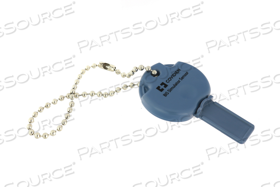 SIMULATOR FOR BIS SENSOR PLUS by GE Medical Systems Information Technology (GEMSIT)