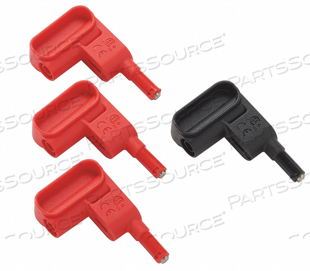 MAGNETIC VOLTAGE PROBES by Fluke Electronics Corp (Industrial Div.)