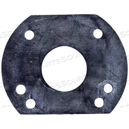 GASKET,ULD ELBOW FLANGE by Champion Dishwasher