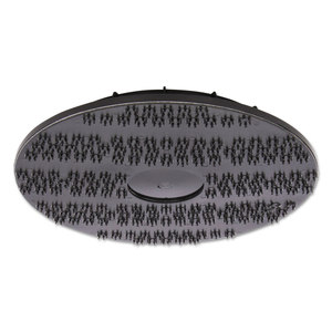 ORBITER PAD DRIVE HOLDER, 12", BLACK by ORECK ORBITER PAD DRIVE HOLDER, 12", BLACK by ORECK