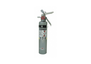 FIRE EXTINGUISHER DRY CHEMICAL 2.5 LBS by Amerex