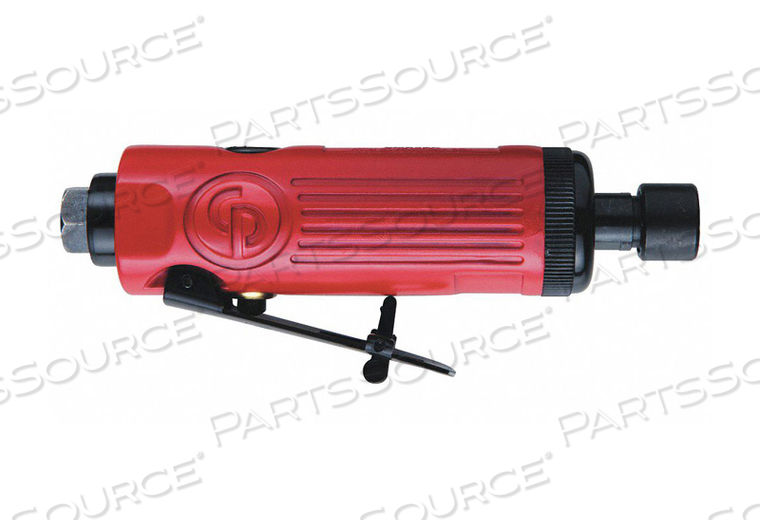 DIE GRINDER 0.3 HP STRAIGHT 30 000 RPM by Chicago Pneumatic DIE GRINDER 0.3 HP STRAIGHT 30 000 RPM by Chicago Pneumatic