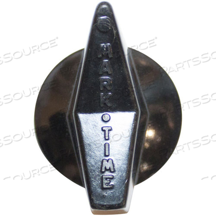 KNOB1-5/8 D, POINTER 