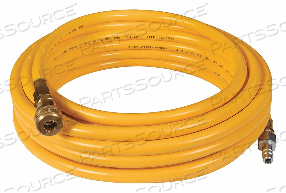 INPUT AIR HOSE MILLER C50 SAR SYSTEM by Miller Electric