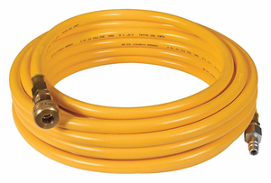 INPUT AIR HOSE MILLER C50 SAR SYSTEM by Miller Electric