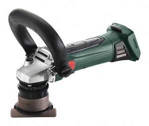 CHAMFER MACHINE 14.3 L 18V 2 INSERTS by Metabo CHAMFER MACHINE 14.3 L 18V 2 INSERTS by Metabo