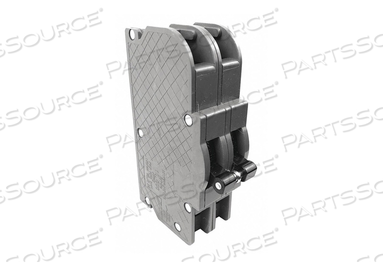 BOLT ON CIRCUIT BREAKER 20A 2 POLES by Connecticut-Electric BOLT ON CIRCUIT BREAKER 20A 2 POLES by Connecticut-Electric
