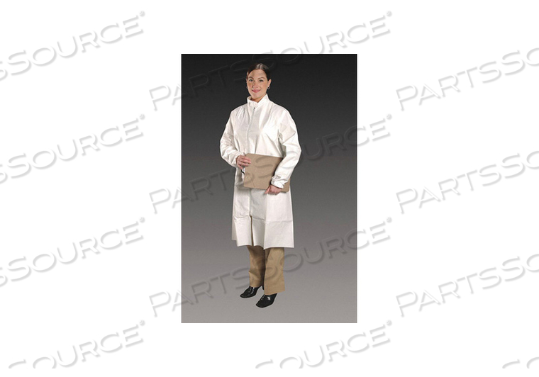 COMFORTECH FROCK 3XL PK25 by Alpha ProTech