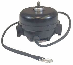 MOTOR 208/230V USE W/DAYTON/BERKO/QMARK by QMark