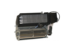 REGISTER HEATER 700/900/1600W 240V by Cadet