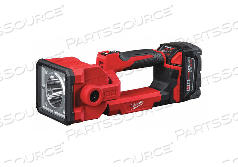 WORK LIGHT 18.0V LED 12.9 TOOL L 