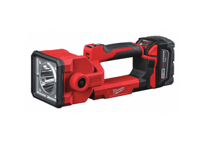 WORK LIGHT 18.0V LED 12.9 TOOL L by Milwaukee Electric Tools