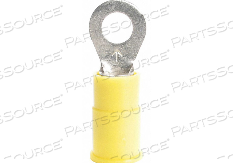 RING TERM VINYL 1/4 IN. 1.260 IN. PK25 by 3M Healthcare